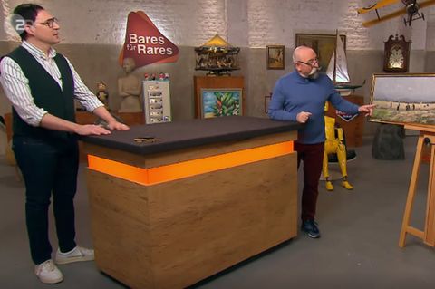 "Bares für Rares"