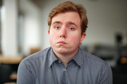 Fabian Wolff