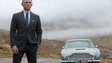 James Bond 007: Skyfall James Bond 007: Skyfall