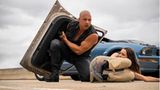 Fast & Furious (10)