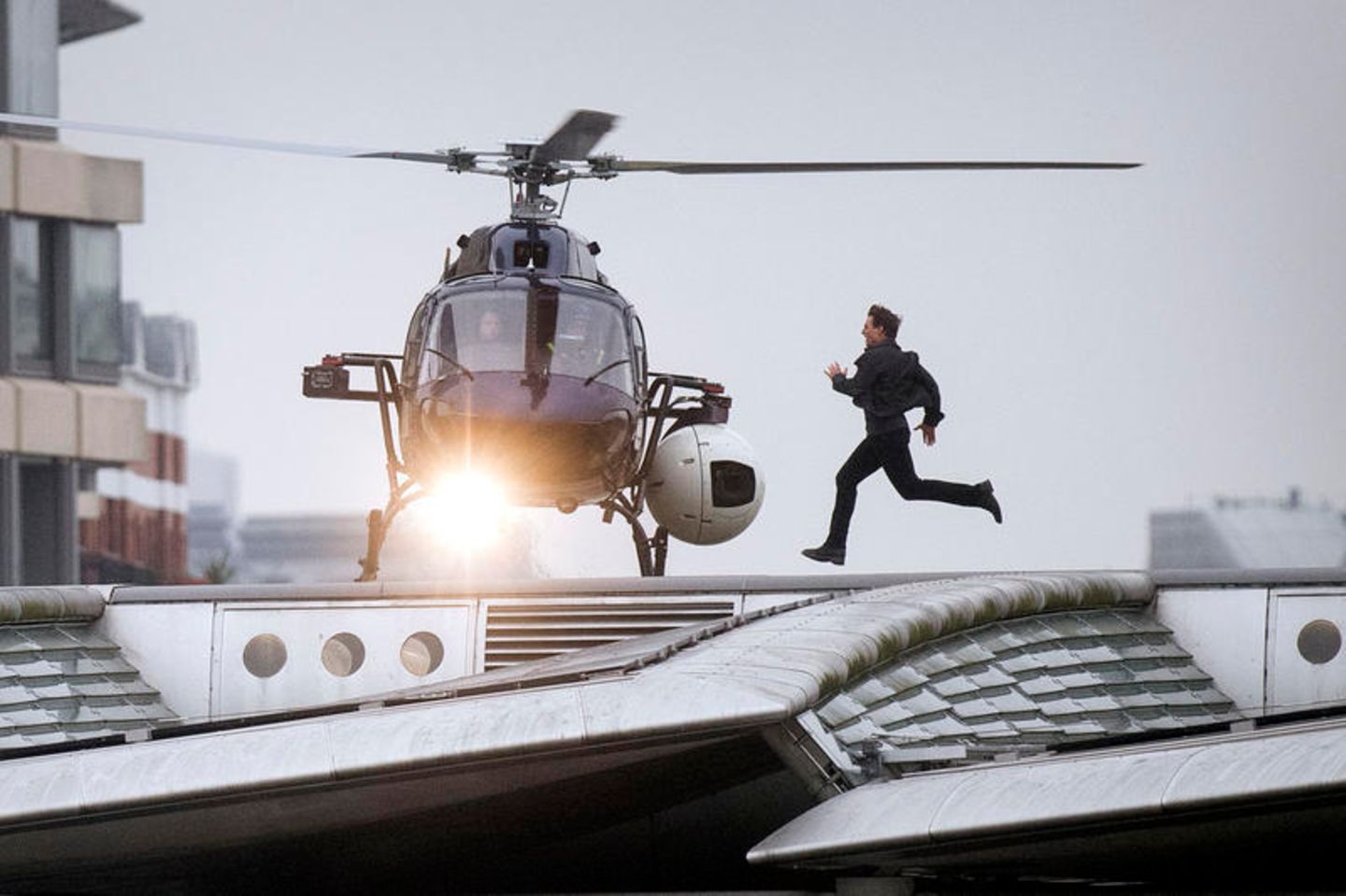 Mission: Impossible 6