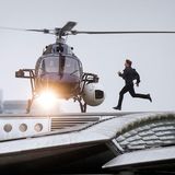 Mission: Impossible 6
