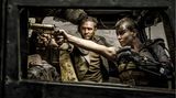 Mad Max: Fury Road