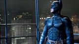 The Dark Knight Rises