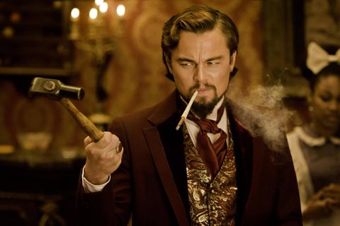 Django Unchained