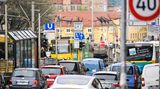 Die baden-württembergische Landeshauptstadt führt das Ranking der Städte mit den höchsten Einnahmen für geparkte Autos an. 41,22 Euro pro Einwohner nimmt die Stadt durchschnittlich pro Einwohner durch Parkgebühren und Knöllchen ein. 
