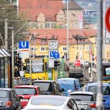 Die baden-württembergische Landeshauptstadt führt das Ranking der Städte mit den höchsten Einnahmen für geparkte Autos an. 41,22 Euro pro Einwohner nimmt die Stadt durchschnittlich pro Einwohner durch Parkgebühren und Knöllchen ein. 