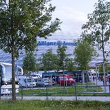 Nicht nur während der Spiele des FC Bayern oder Großveranstaltungen wie dem Oktoberfest sind Parkplätze in München ein knappes Gut. Das spiegelt sich auch in den Parkgebühren wider: 35,43 Euro nahm die Bayrische Landeshauptstadt im vergangenen Jahr mit geparkten Autos ein.