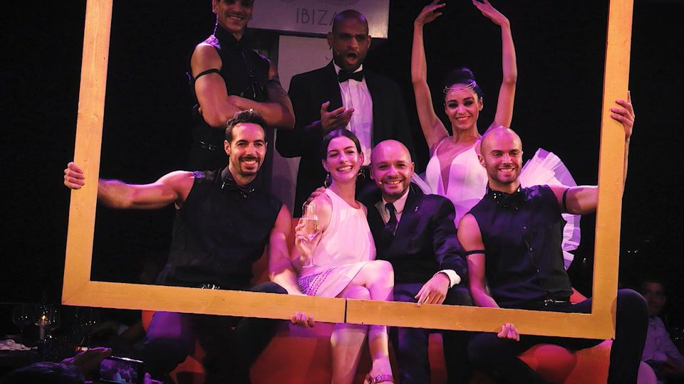 Exklusiver Einblick hinter die Kulissen des "Lio"-Restaurant auf Mallorca