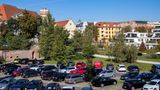 Durchschnittlich 25,55 Euro pro Einwohner hat Magdeburg im vergangenen Jahr eingenommen. Die Landeshauptstadt von Sachsen-Anhalt liegt damit auf Platz 8 des Rankings.
