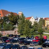Durchschnittlich 25,55 Euro pro Einwohner hat Magdeburg im vergangenen Jahr eingenommen. Die Landeshauptstadt von Sachsen-Anhalt liegt damit auf Platz 8 des Rankings.