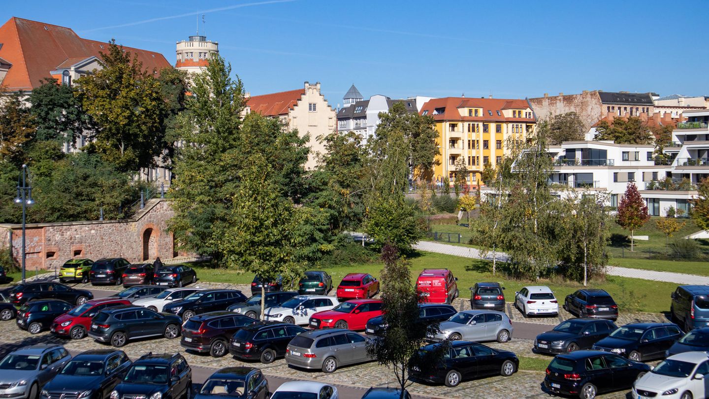 Durchschnittlich 25,55 Euro pro Einwohner hat Magdeburg im vergangenen Jahr eingenommen. Die Landeshauptstadt von Sachsen-Anhalt liegt damit auf Platz 8 des Rankings.