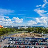 Sachsen Hauptstadt belegt den neunten Platz im Ranking. Für parkende Autos nahm die Stadt von Semperoper, Frauenkirche und Zwinger im vergangenen Jahr 23,99 Euro pro Einwohner ein.