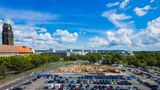 Sachsen Hauptstadt belegt den neunten Platz im Ranking. Für parkende Autos nahm die Stadt von Semperoper, Frauenkirche und Zwinger im vergangenen Jahr 23,99 Euro pro Einwohner ein.