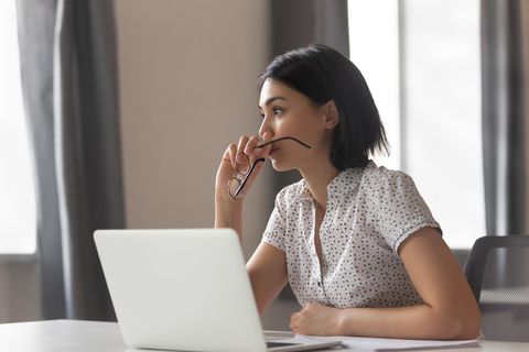 Viele Arbeitnehmerinnen und Arbeitnehmer tragen sich mit Wechselgedanken