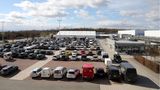 Auch in Erfurt sind Parkplätze begehrt. Erst 2021 wurden die Parkflächen am Messegelände erweitert. Die Einnahmen sind aber überschaubar: Durchschnittlich 19,79 Euro pro Einwohner flossen in die städtischen Kassen. 