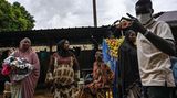Putsch im Niger