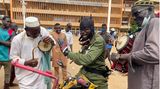 Putsch im Niger
