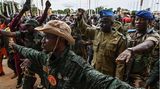 Putsch im Niger