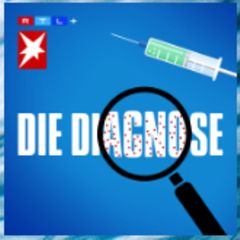 Eine Schwimmerin wird auf einmal bewusstlos