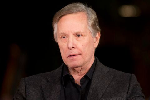 Regisseur William Friedkin
