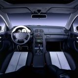 Mercedes CLK 55 AMG (C208)