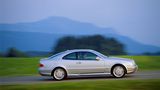 Mercedes CLK 55 AMG (C208)