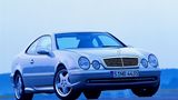 Mercedes CLK 55 AMG (C208)