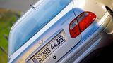 Mercedes CLK 55 AMG (C208)