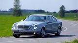 Mercedes CLK 55 AMG (C208)