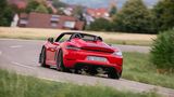 Porsche 718 Spyder RS