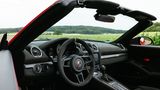 Porsche 718 Spyder RS