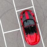 Porsche 718 Spyder RS