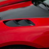 Porsche 718 Spyder RS