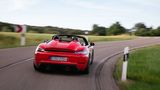 Porsche 718 Spyder RS
