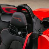 Porsche 718 Spyder RS