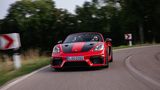 Porsche 718 Spyder RS