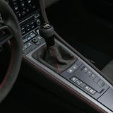 Porsche 718 Spyder RS