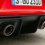 Porsche 718 Spyder RS