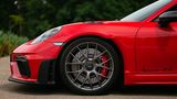 Porsche 718 Spyder RS