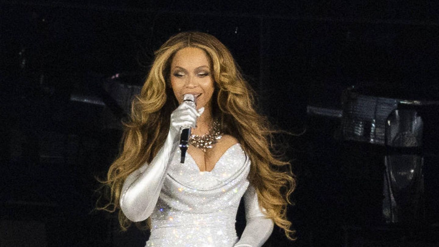 Beyoncé