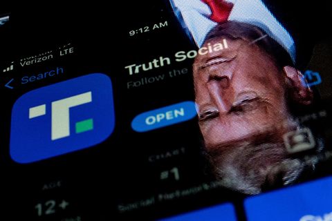 Anklage gegen Ex-US-Präsidenten: Donald Trump pöbelt, sein Anwalt fegt die Scherben auf