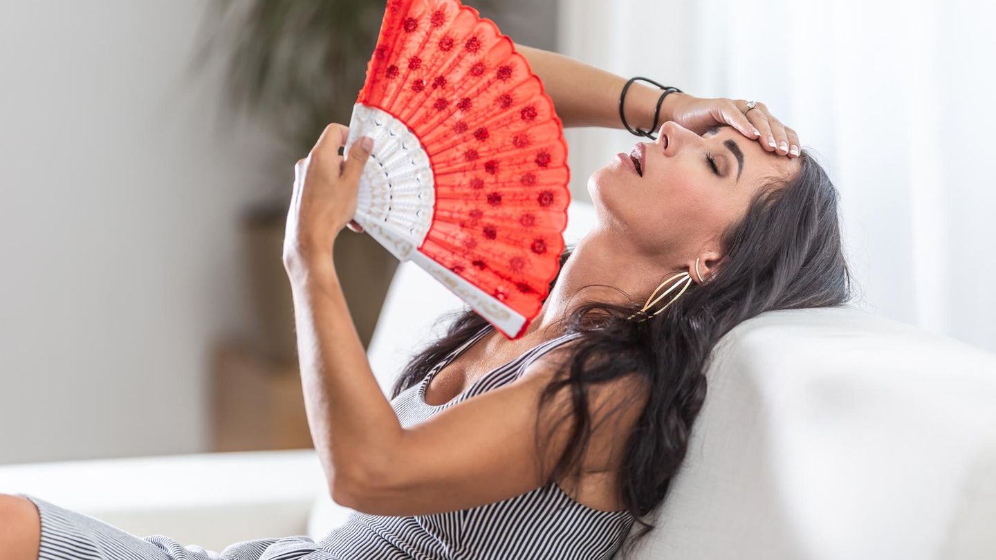 ohne Klimaanlage: So bleibt Ihre Wohnung auch an heißen Sommertagen angenehm kühl