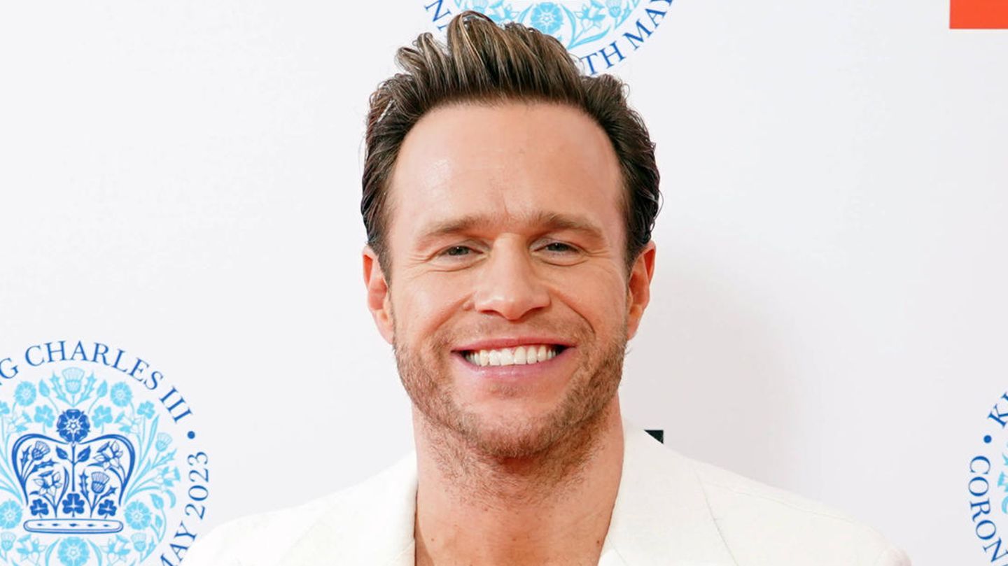 Olly Murs