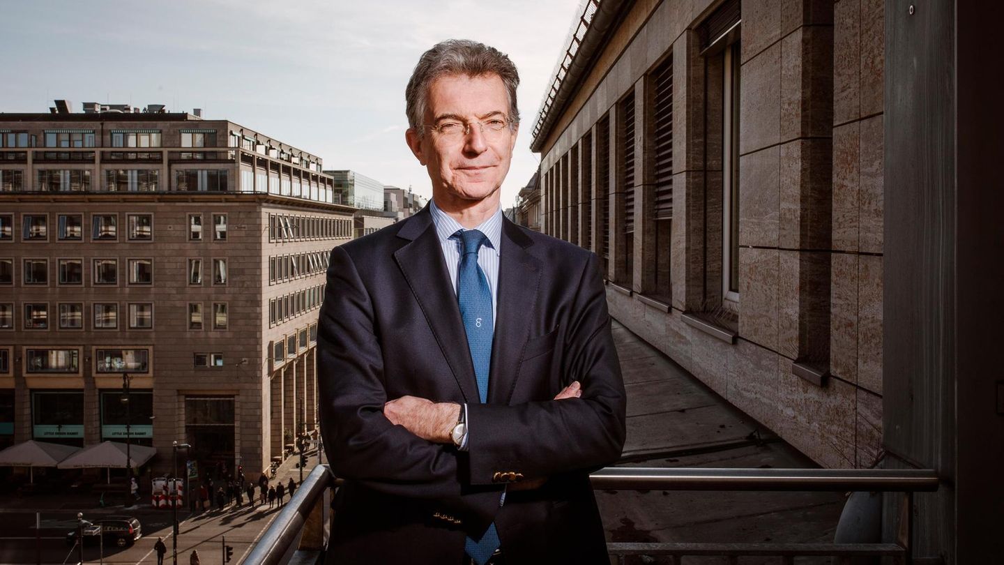 Christoph Heusgen Christoph Heusgen