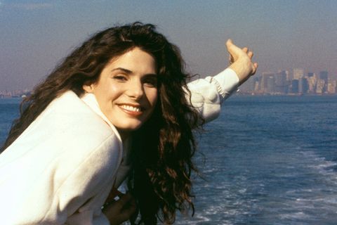 Sandra Bullock