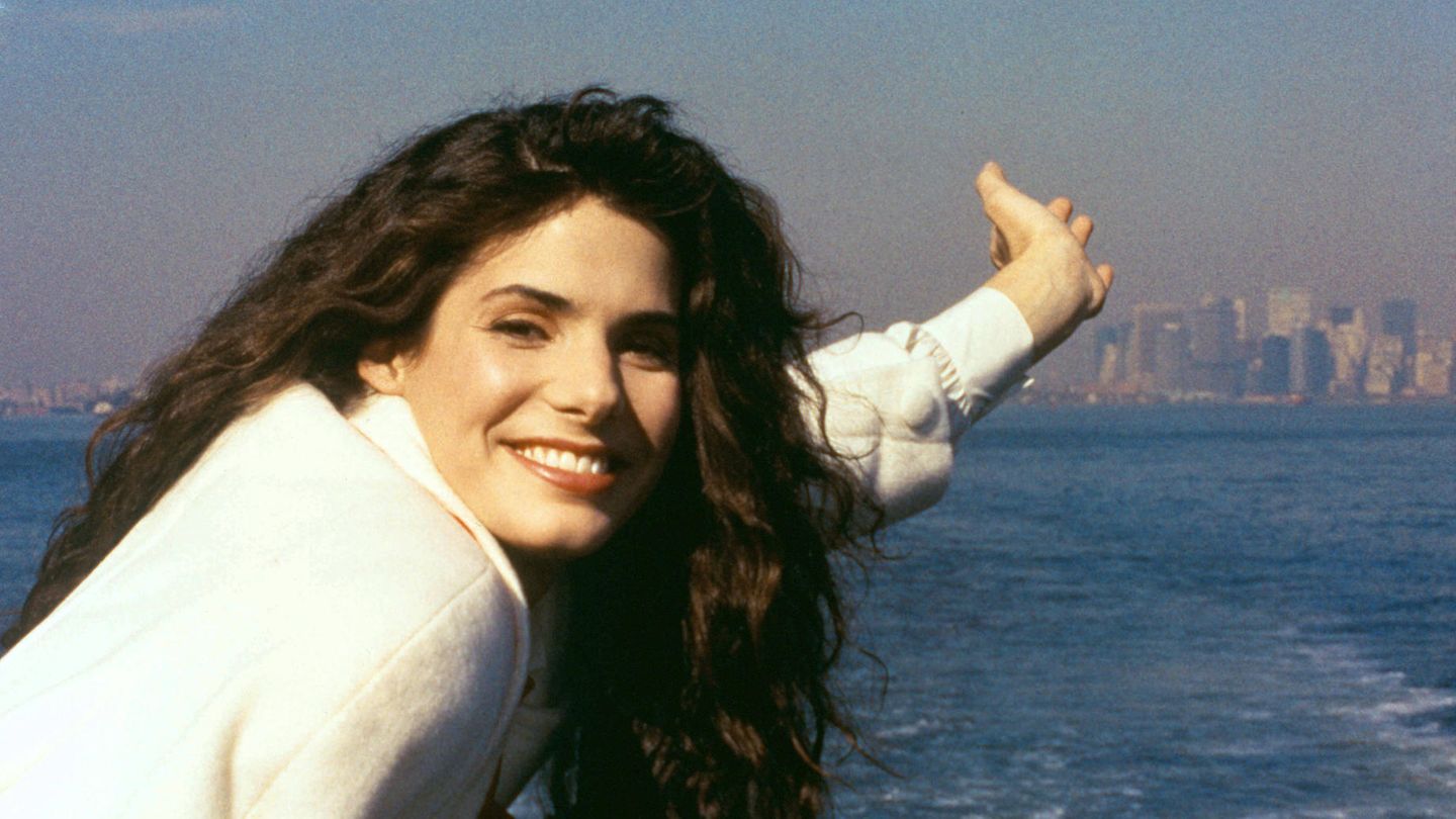 Sandra Bullock: Many successes, an Oscar – and a great love