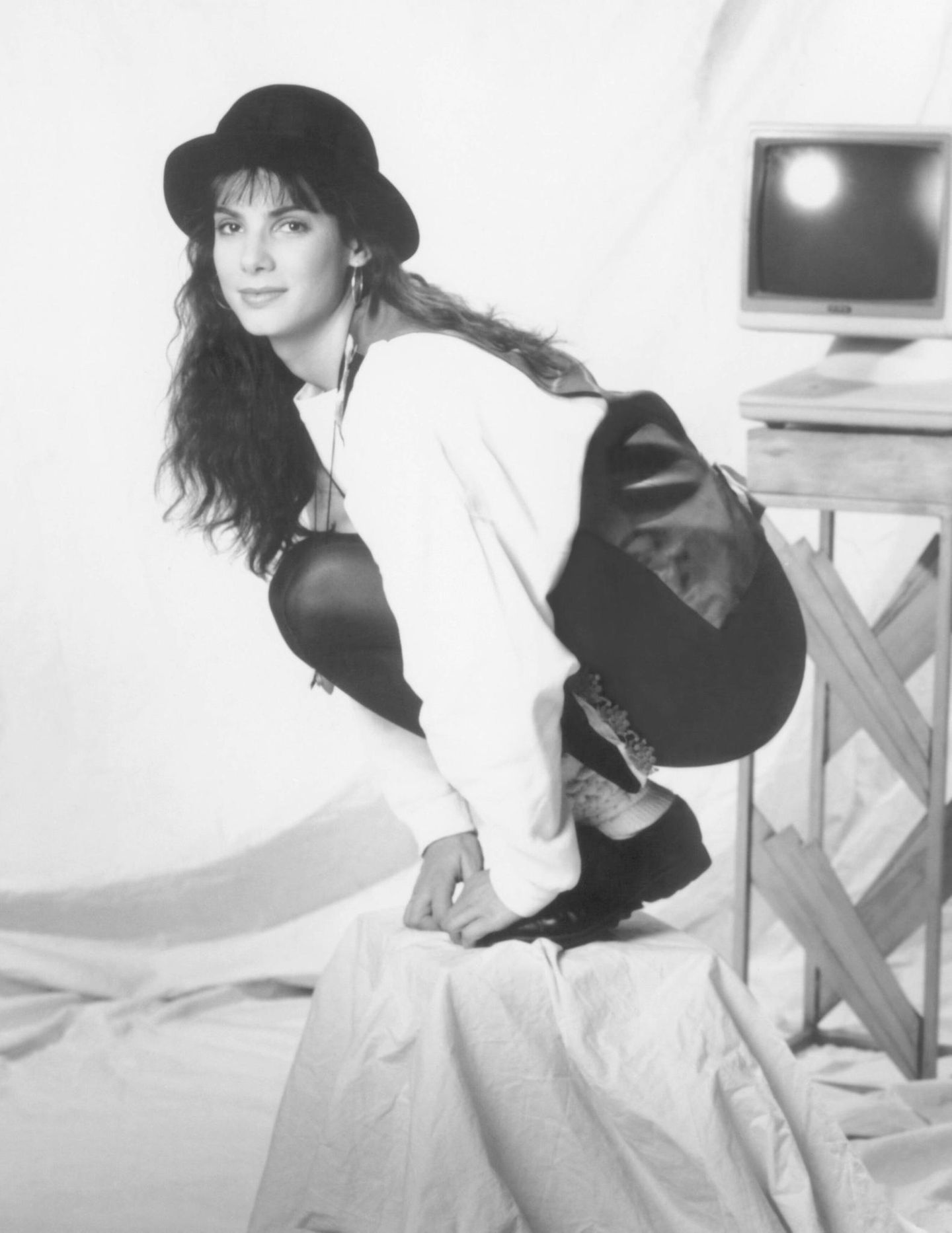 Sandra Bullock Sandra Bullock