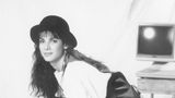 Sandra Bullock