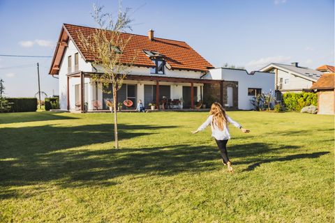 Um die Grundsteuer für Eigentümer gibt es viel Hickhack
